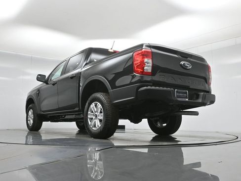 New 2025 Ford Ranger XL image 47