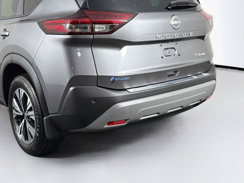 Used 2023 Nissan Rogue SV AWD/4WD image 37