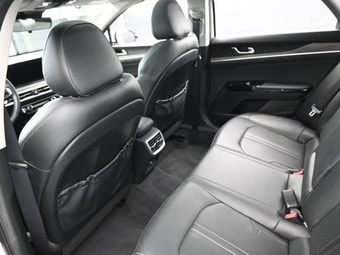 Used 2023 Kia K5 EX FWD image 36