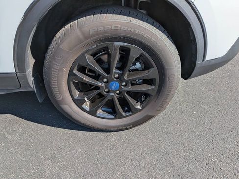 Used 2022 Ford Escape SE w/ Convenience Package image 10