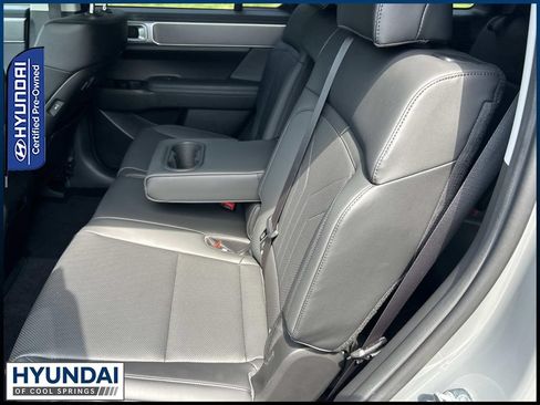 Used 2024 Hyundai Santa Fe XRT AWD/4WD image 22