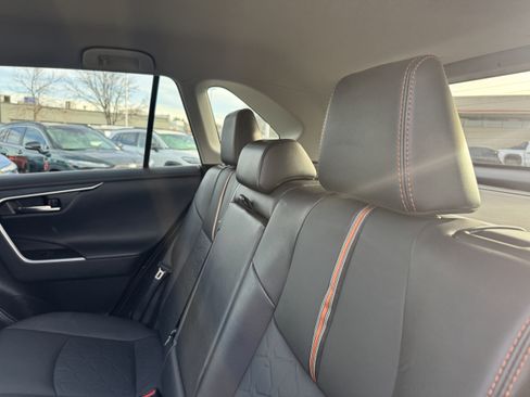 Certified 2022 Toyota RAV4 Adventure image 15