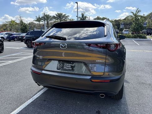 New 2026 MAZDA CX-30 AWD 2.5 S image 26