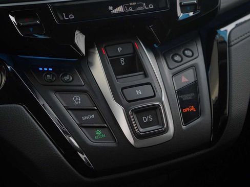 Certified 2026 Honda Odyssey Elite image 20