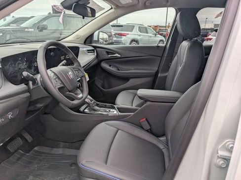 New 2026 Buick Encore GX Sport Touring w/ Comfort Package image 13