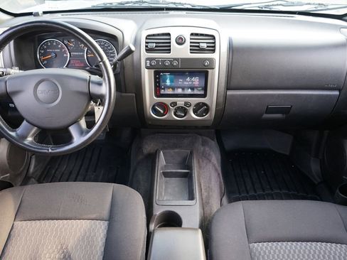 Used 2010 GMC Canyon SLT image 20