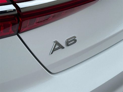 Used 2023 Audi A6 2.0T Premium image 6