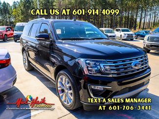 Used 2019 Ford Expedition Limited w/ Equipment Group 302A video 1