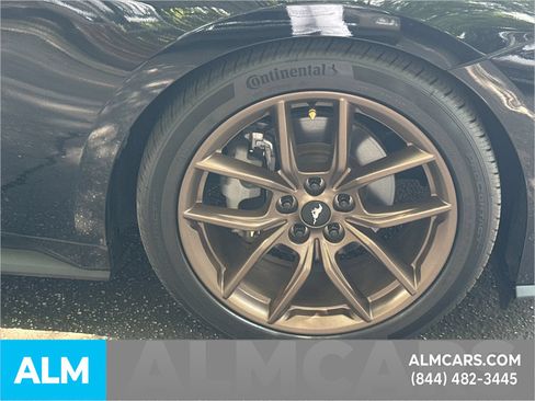 Used 2024 Ford Mustang Premium RWD image 14