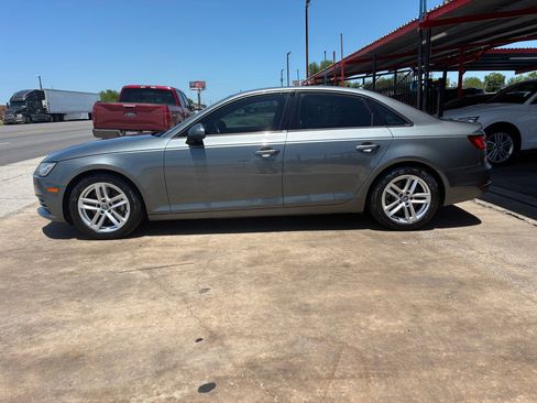 Used 2017 Audi A4 2.0T Premium w/ Convenience Package AWD/4WD image 25