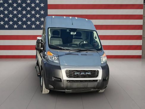 Used 2019 RAM ProMaster 3500 FWD image 7
