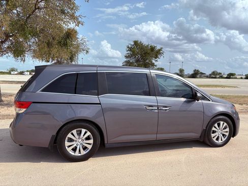 Used 2014 Honda Odyssey EX-L image 48