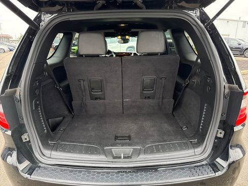 Used 2024 Dodge Durango GT image 28