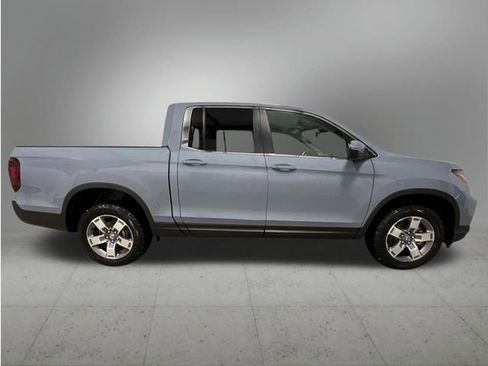 New 2026 Honda Ridgeline RTL image 8