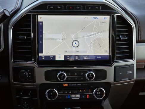 Certified 2022 Ford F450 King Ranch w/ King Ranch Ultimate Package image 15