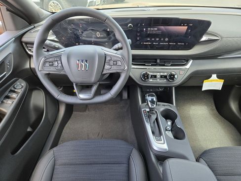 New 2025 Buick Envista Preferred w/ Convenience I Package image 7