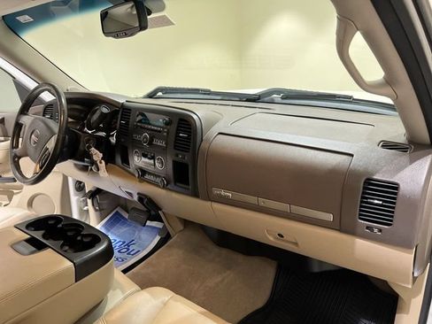Used 2012 GMC Sierra 1500 SLE w/ Texas Edition RWD image 23