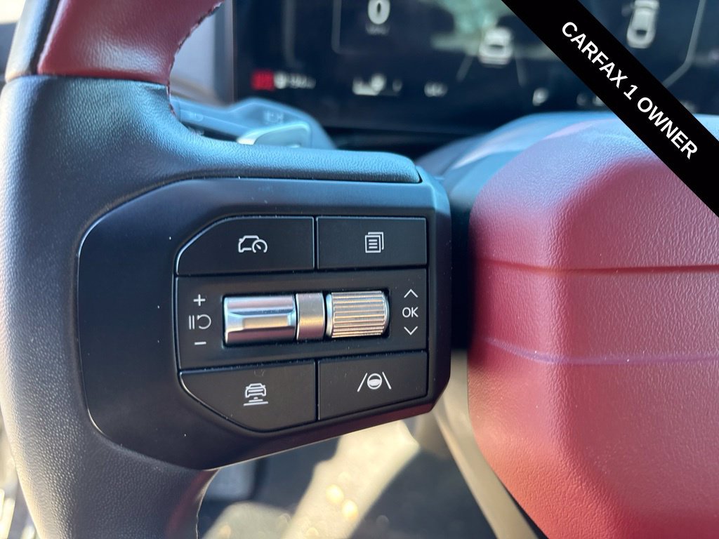 Used 2025 Kia K4 GT-Line w/ GT-Line Premium Package FWD image 12