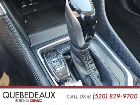 Used 2019 Subaru Forester Touring image 13