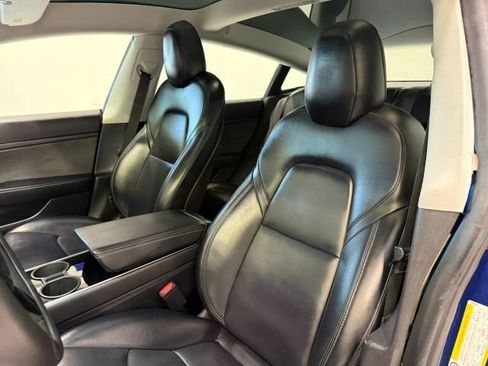 Used 2020 Tesla Model 3 RWD image 20