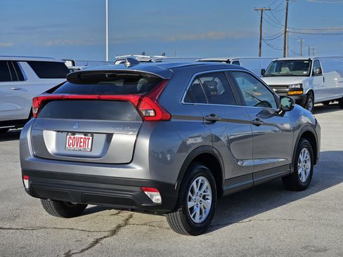 Used 2019 Mitsubishi Eclipse Cross ES AWD/4WD image 5