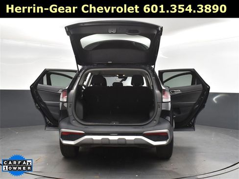 Used 2023 Kia Sportage LX image 52