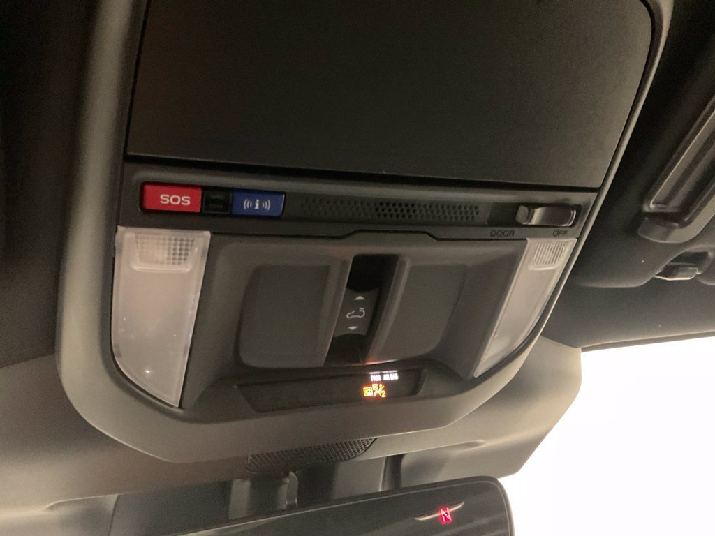 New 2026 Subaru Forester Sport AWD/4WD image 17