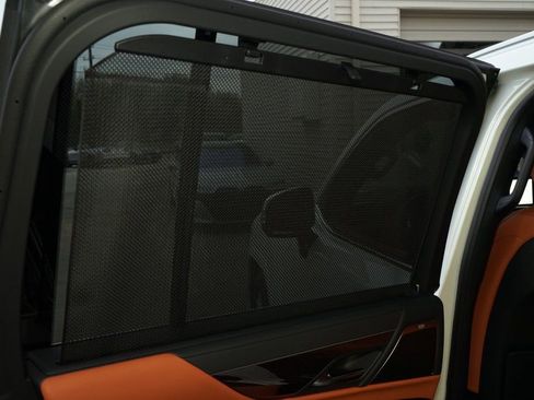 Used 2026 Lexus LX 700h Ultra Luxury image 28