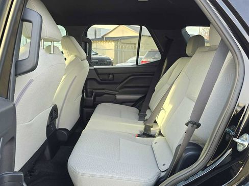 Certified 2025 Toyota 4Runner SR5 image 20