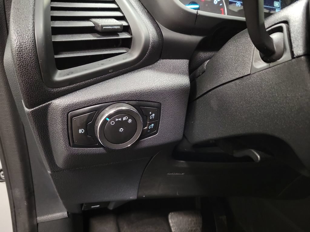 Used 2021 Ford EcoSport Titanium FWD image 27