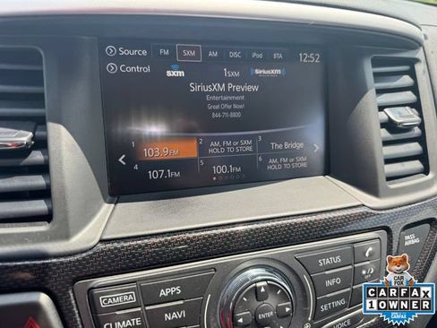 Used 2019 Nissan Pathfinder SL w/ Rock Creek Edition AWD/4WD image 19