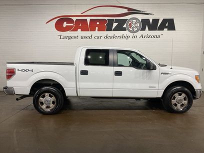 Used 2013 Ford F150 XLT