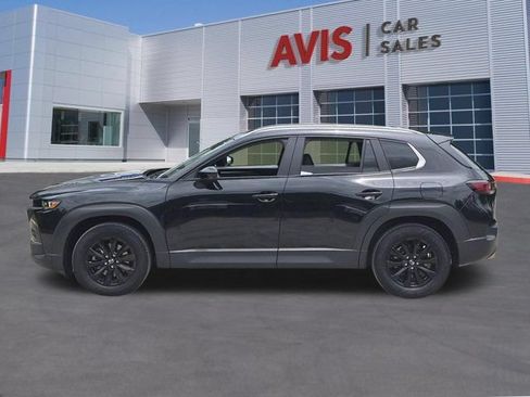Used 2025 MAZDA CX-50 AWD 2.5 S w/ Premium Package image 10