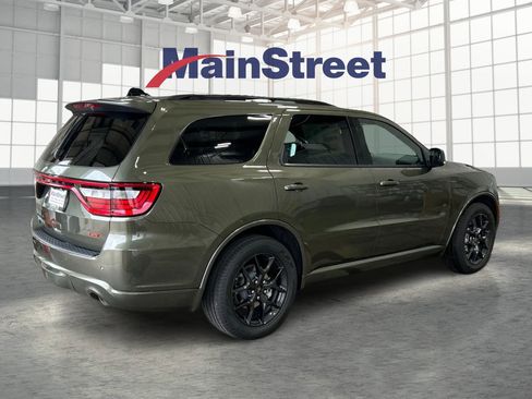 New 2026 Dodge Durango GT AWD/4WD image 5