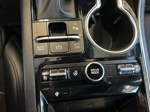 Used 2022 Kia K5 EX w/ EX Premium Package image 24