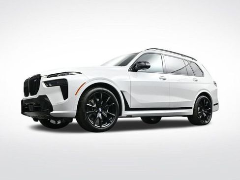New 2026 BMW X7 M60i image 35
