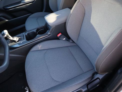 New 2025 Kia K4 LXS image 22
