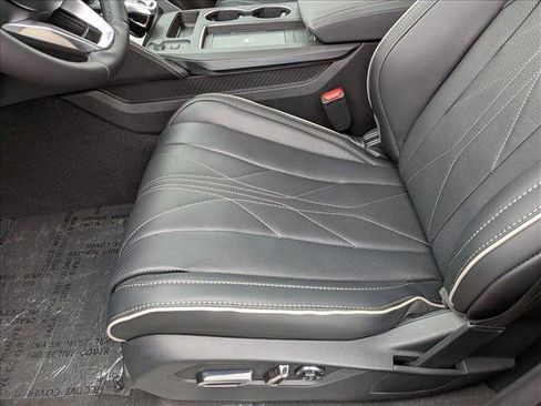 New 2026 Acura MDX SH-AWD w/ Advance Package image 4