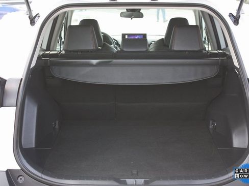Used 2024 Toyota RAV4 Adventure image 9