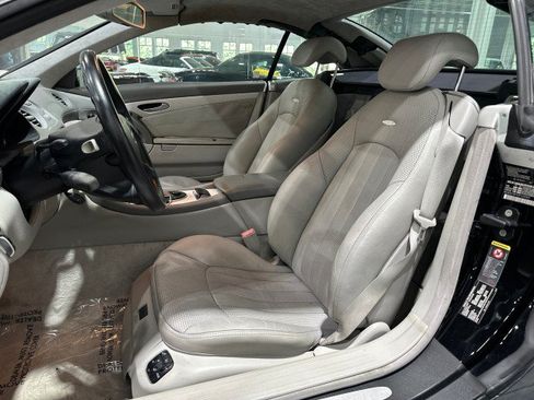 Used 2005 Mercedes-Benz SL 55 AMG image 35