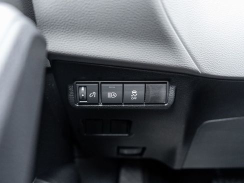 New 2026 Toyota Corolla Cross LE AWD/4WD image 20
