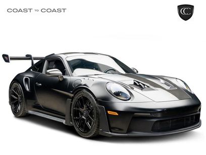 Used 2025 Porsche 911 GT3 RS w/ Weissach Package