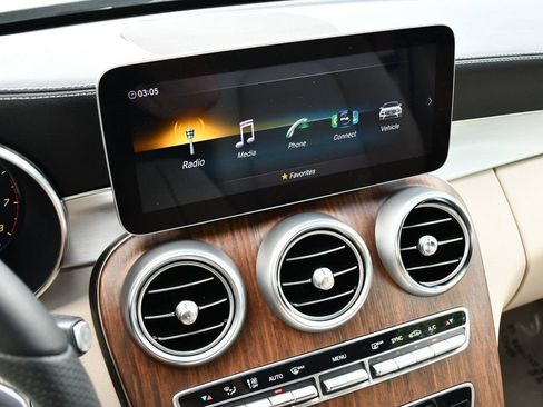 Used 2023 Mercedes-Benz C 300 Cabriolet image 68