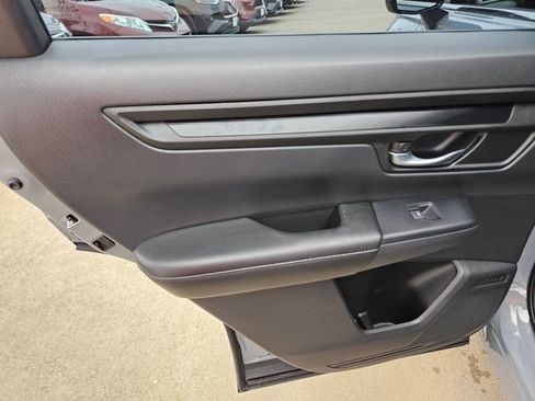 Certified 2024 Honda CR-V LX image 13