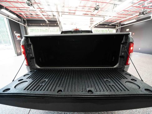 Used 2019 RAM 1500 Big Horn AWD/4WD image 26