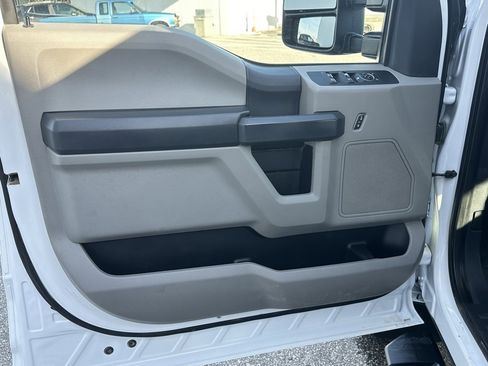 Certified 2022 Ford F350 XL w/ STX Appearance Package image 10