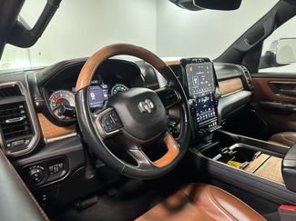 Used 2021 RAM 1500 Limited w/ Bed Utility Group video 3