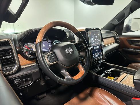 Used 2021 RAM 1500 Limited w/ Bed Utility Group image 3