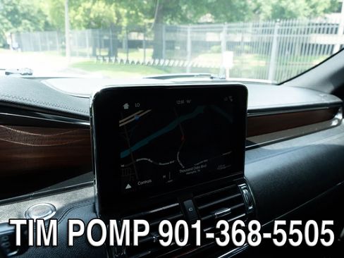 Used 2018 Lincoln Navigator Reserve AWD/4WD image 28