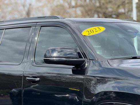 Used 2023 Jeep Wagoneer Series II image 8